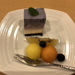 馬場乃町 はやし - 