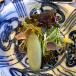 馬場乃町 はやし - 