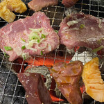 Tamaniha Yakiniku - 