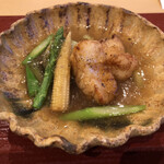 馬場乃町 はやし - 