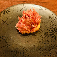 加藤牛肉店 銀座 - 
