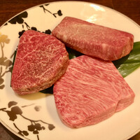 加藤牛肉店 銀座 - 