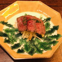 加藤牛肉店 銀座 - 