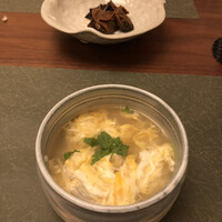 桑名蛤料理・蛤しゃぶしゃぶ 貝新 - 