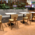 BAYFLOW cafe - 