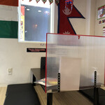 本格インドカレー カリー工房 - 