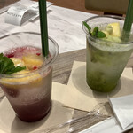 BAYFLOW cafe - 