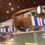 BAYFLOW cafe - 