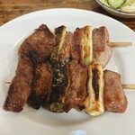 Yakitori Obako - 