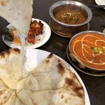 本格インドカレー カリー工房 - 