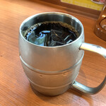 CAFE YOSHINO - 