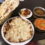 本格インドカレー カリー工房 - 