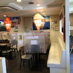 本格インドカレー カリー工房 - 