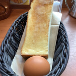 CAFE YOSHINO - 