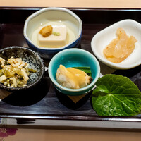 川崎 鮨 たか瀬 - 