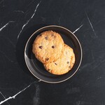 CHOCOLATE CHIP COOKIE (1 piece)