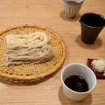 手打ち蕎麦切り 匠 - 