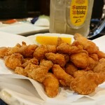 福善 - なんこつ揚げ