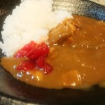 福善 - ◆ミニカレーライス