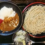 福善 - ◆ミニカレーライスセット ¥650