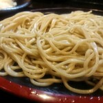 福善 - ◆ミニカレーライスセットのそば