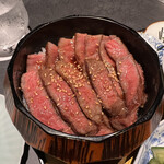 肉屋 正々堂 - 