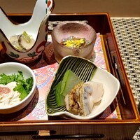 天寿し 横浜店 - 