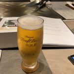 八重洲 steak & seafood 鉄板焼き 一心 - 