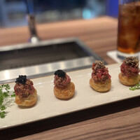 焼肉うしごろ 銀座店 - 