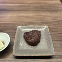 焼肉うしごろ 銀座店 - 