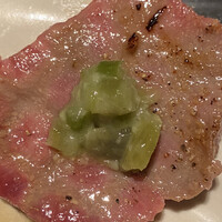 Yakiniku BarBies - 