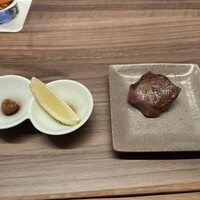 焼肉うしごろ 銀座店 - 