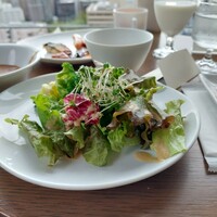 MAIN DINING by THE HOUSE OF PACIFIC - 