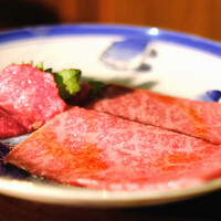 焼肉 にくだらけ - 
