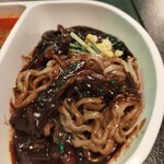 ホシギ2羽チキン - 