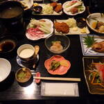 Ootakiya Ryokan - 