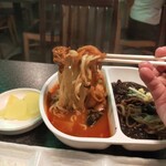 ホシギ2羽チキン - 