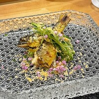 北浜鮨やまの - 