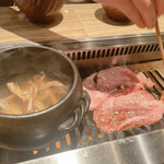 NIKUSYO taku ohira - 