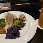 遠野醸造TAPROOM - 