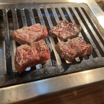 たれ焼肉 金肉屋 - 