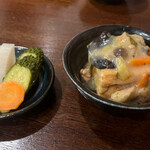 とんかつ専門店 つむぎ - 