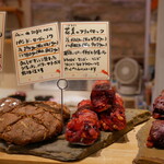 パリアッシュ - 