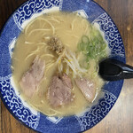 麺屋 八のじ - 