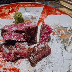 NIKUSYO taku ohira - 