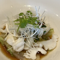 中国料理 「王朝」 ヒルトン名古屋 - 