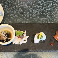 中国料理 「王朝」 ヒルトン名古屋 - 