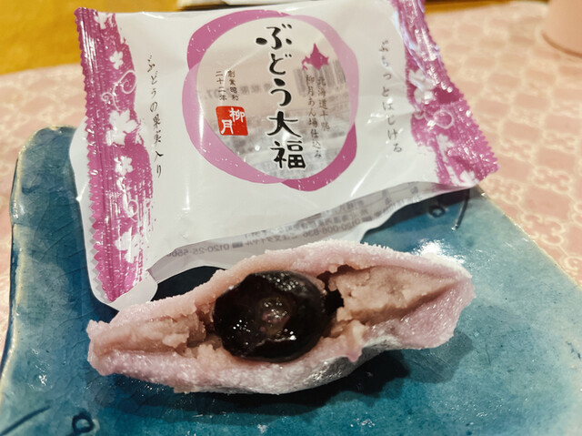 北の自然菓　柳月 釧路愛国店 - 釧路（ケーキ）の写真