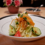 ステーキハウス キッチンリボン - 