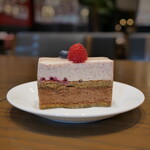 パティスリーエス - 